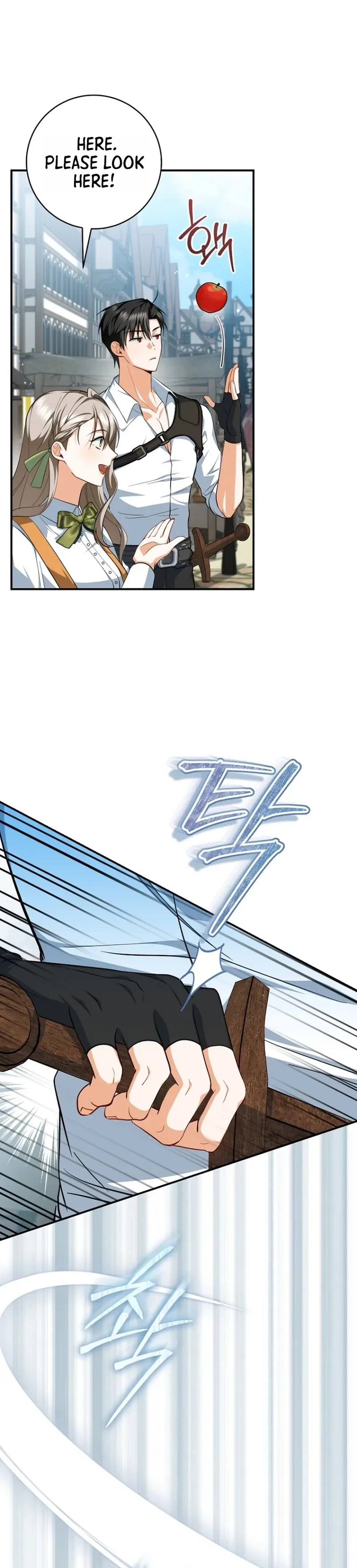 My Dream is to Get My Own House Chapter 52 Page 12