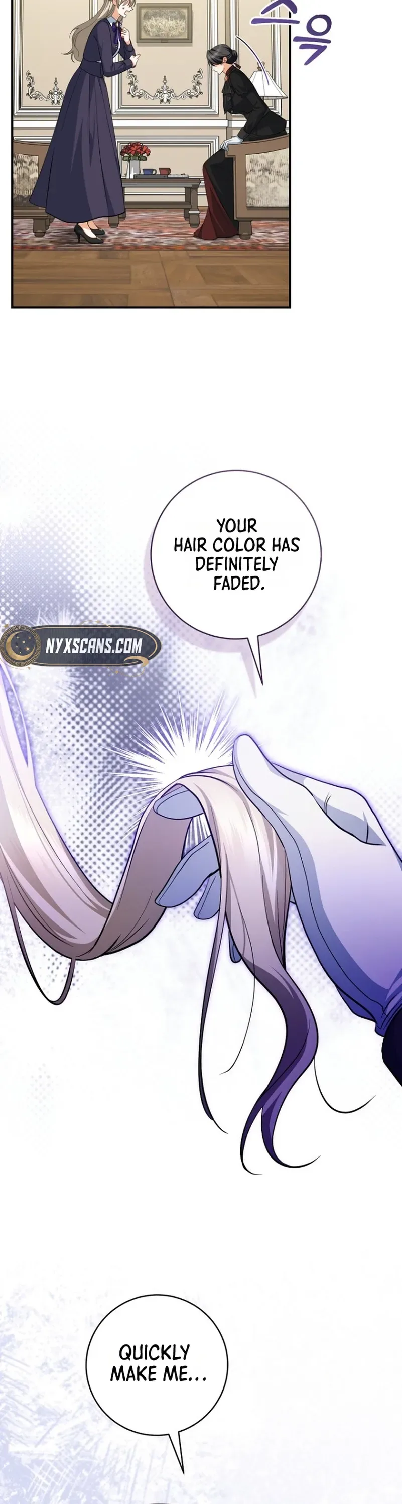 My Dream is to Get My Own House Chapter 52 Page 24