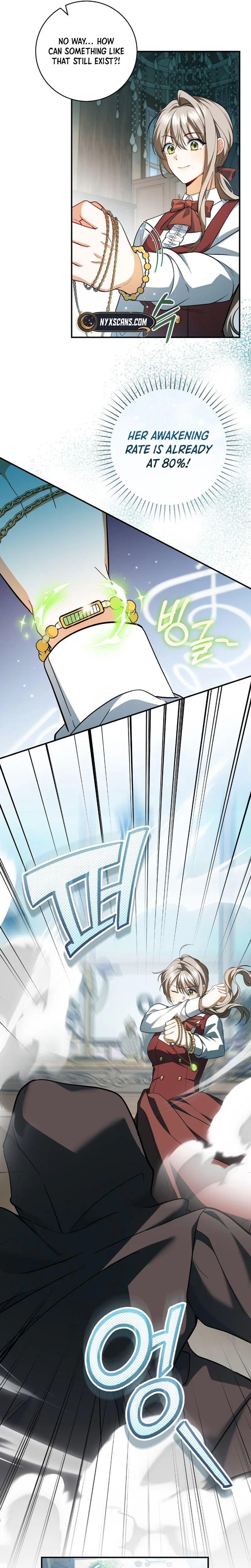 My Dream is to Get My Own House Chapter 51 Page 13