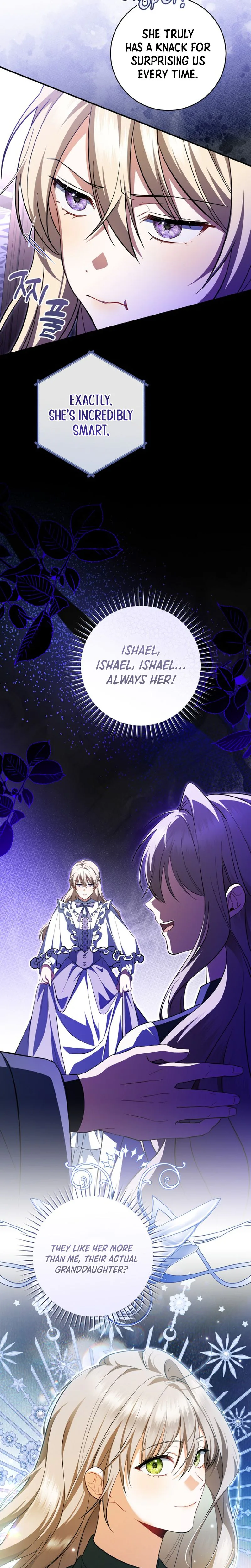 My Dream is to Get My Own House Chapter 51 Page 20