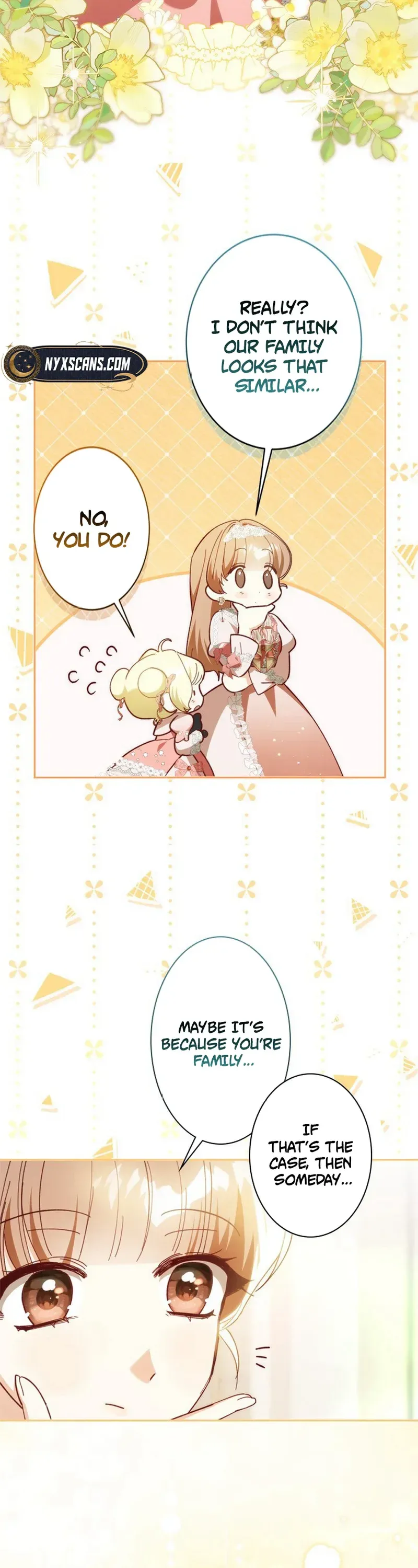 My Family Is Too Precious For Me To Divorce Chapter 33 Page 8