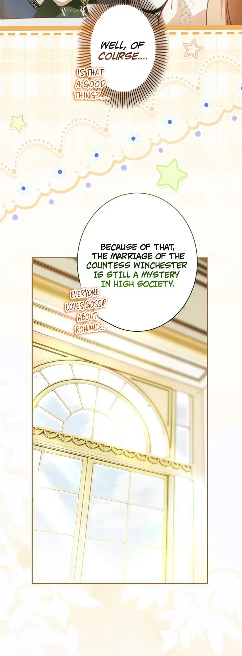 My Family Is Too Precious For Me To Divorce Chapter 33 Page 22