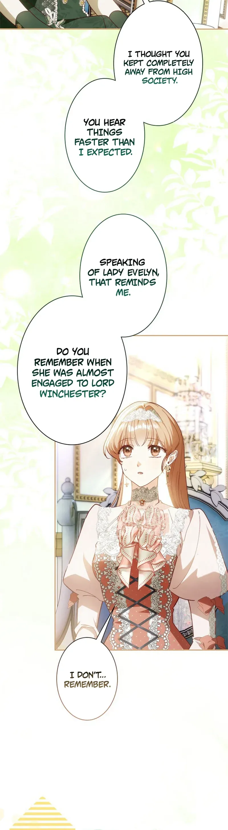 My Family Is Too Precious For Me To Divorce Chapter 33 Page 26