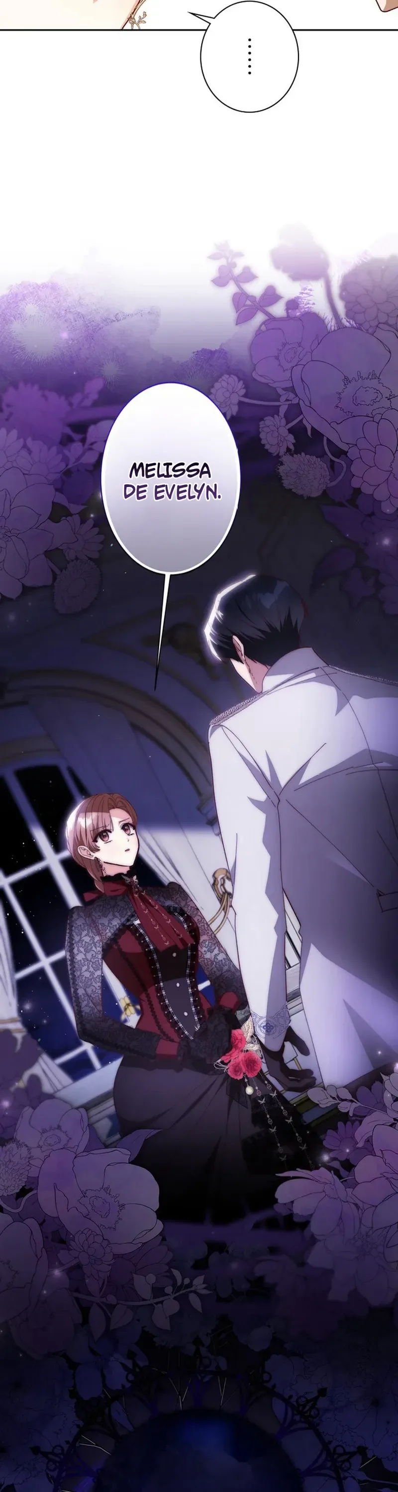 My Family Is Too Precious For Me To Divorce Chapter 35 Page 8