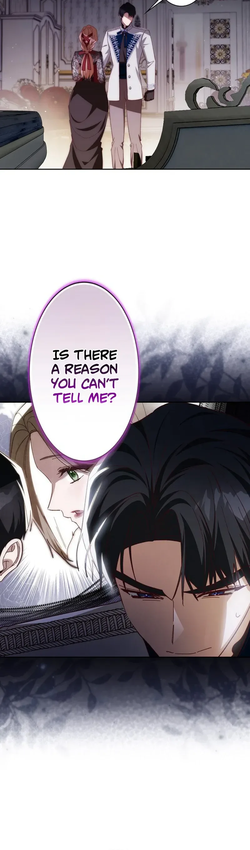 My Family Is Too Precious For Me To Divorce Chapter 35 Page 10