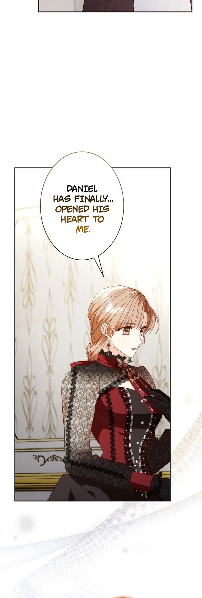 My Family Is Too Precious For Me To Divorce Chapter 35 Page 24