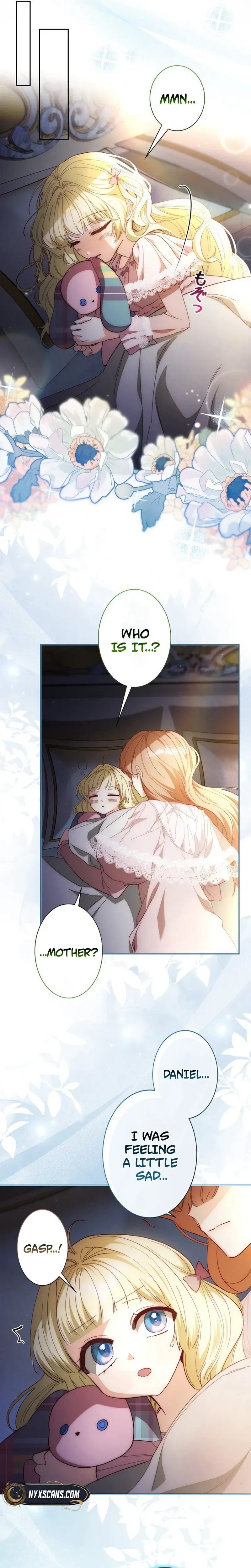 My Family Is Too Precious For Me To Divorce Chapter 35 Page 30