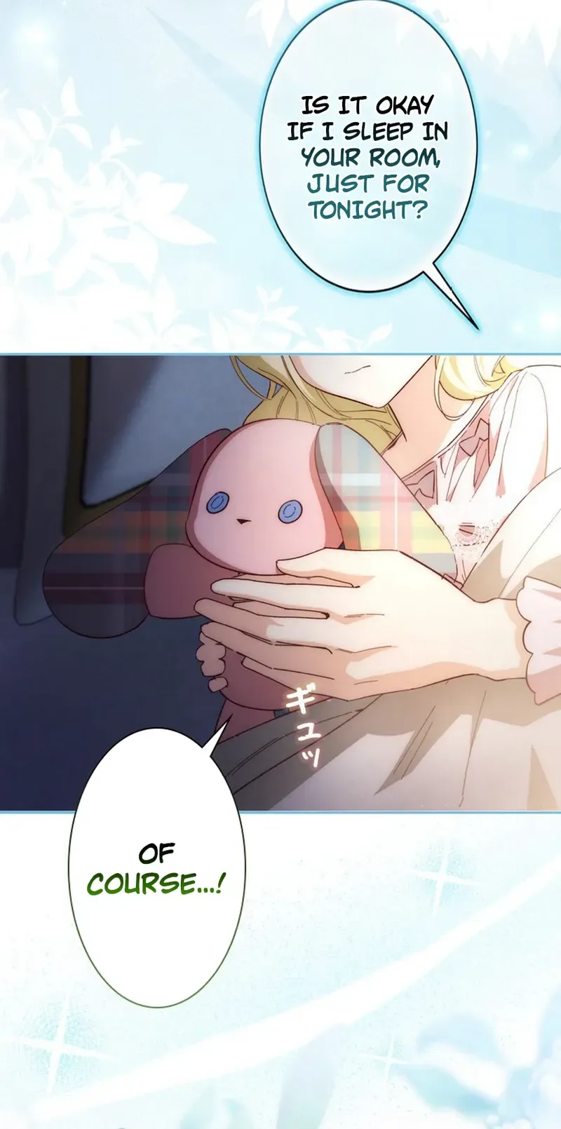 My Family Is Too Precious For Me To Divorce Chapter 35 Page 31