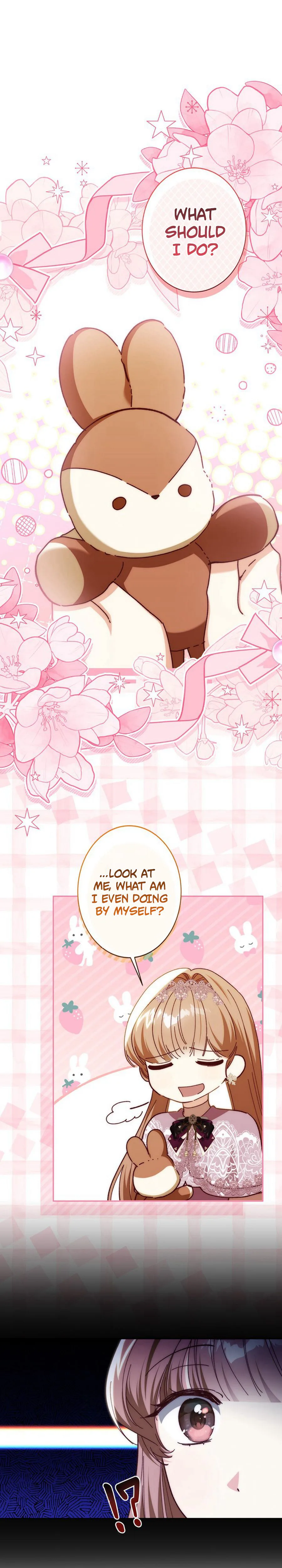 My Family Is Too Precious For Me To Divorce Chapter 36 Page 26