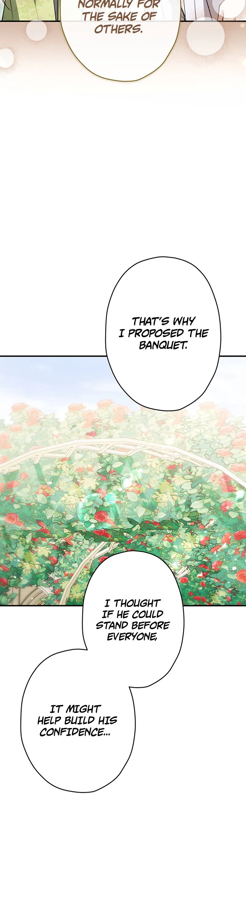 My Fiance Is a Former Assassin Prince Chapter 25 Page 9