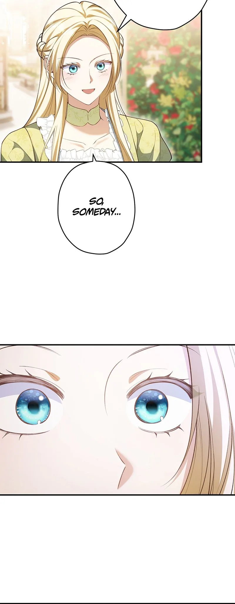 My Fiance Is a Former Assassin Prince Chapter 25 Page 12