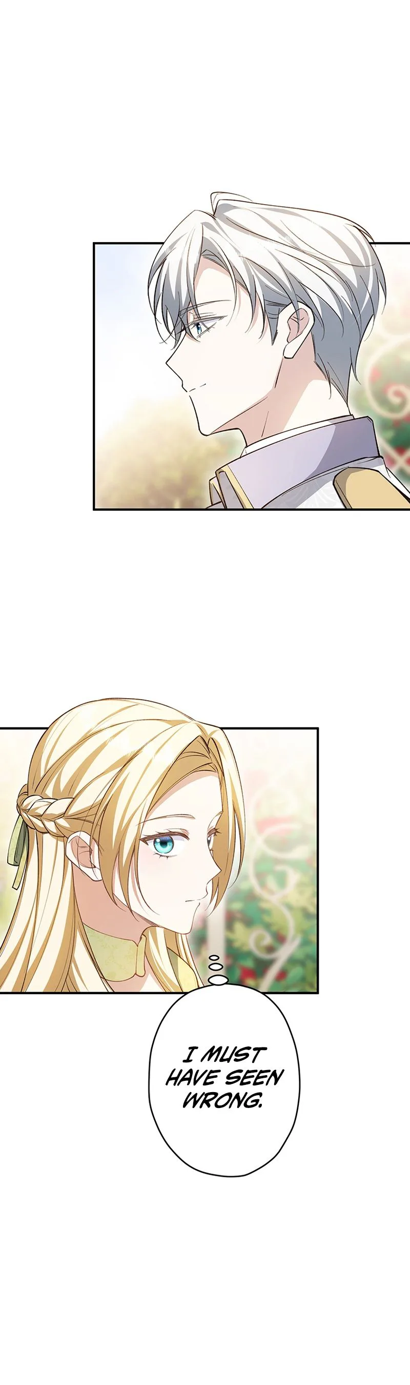 My Fiance Is a Former Assassin Prince Chapter 25 Page 15