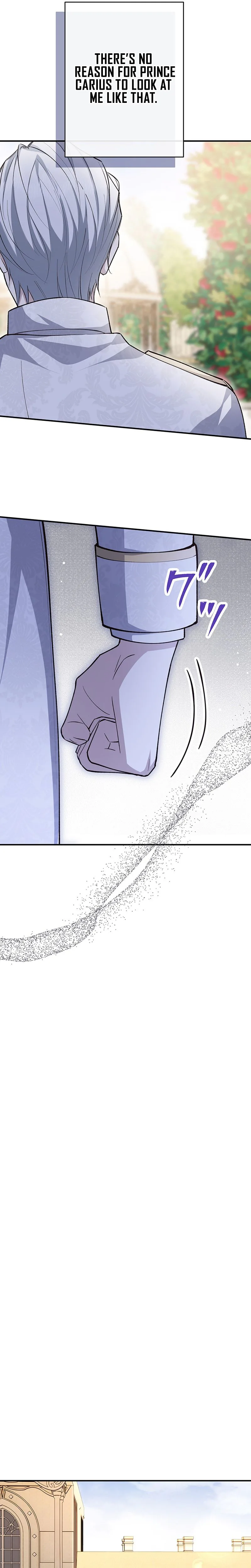My Fiance Is a Former Assassin Prince Chapter 25 Page 16