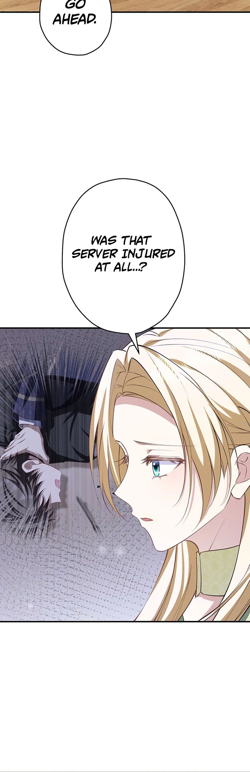 My Fiance Is a Former Assassin Prince Chapter 25 Page 21