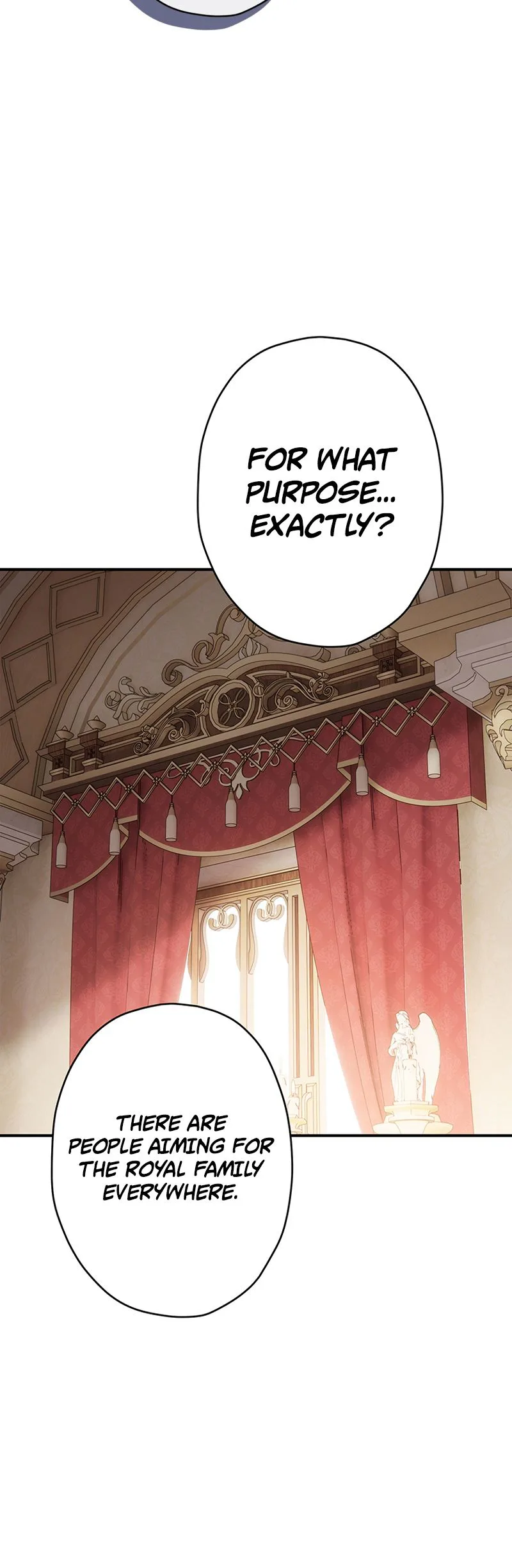 My Fiance Is a Former Assassin Prince Chapter 25 Page 24