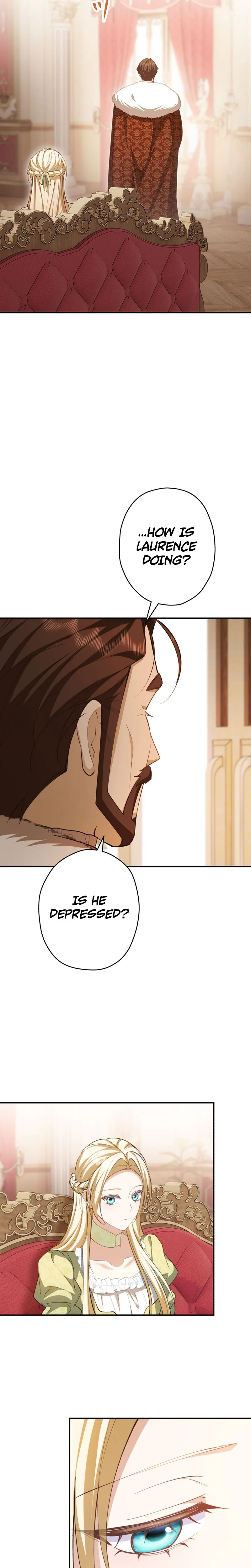 My Fiance Is a Former Assassin Prince Chapter 25 Page 26