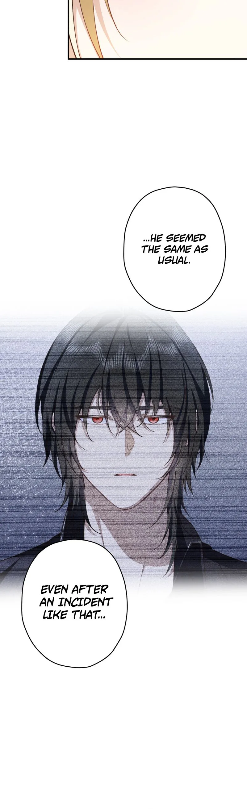 My Fiance Is a Former Assassin Prince Chapter 25 Page 27