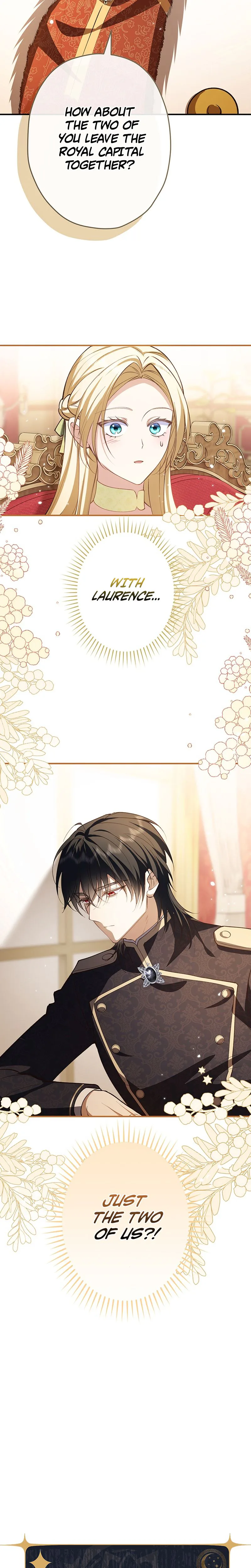 My Fiance Is a Former Assassin Prince Chapter 25 Page 29