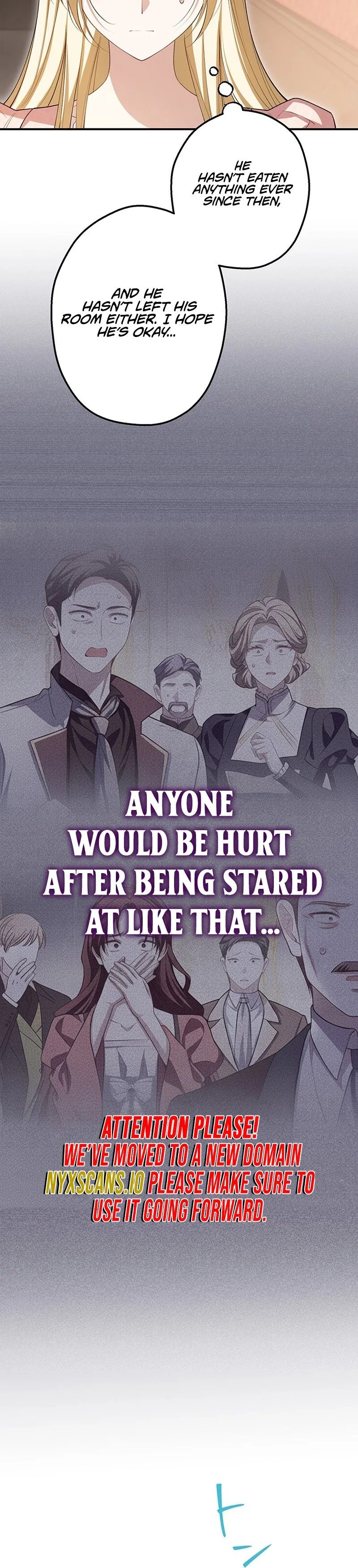 My Fiance Is a Former Assassin Prince Chapter 24 Page 8