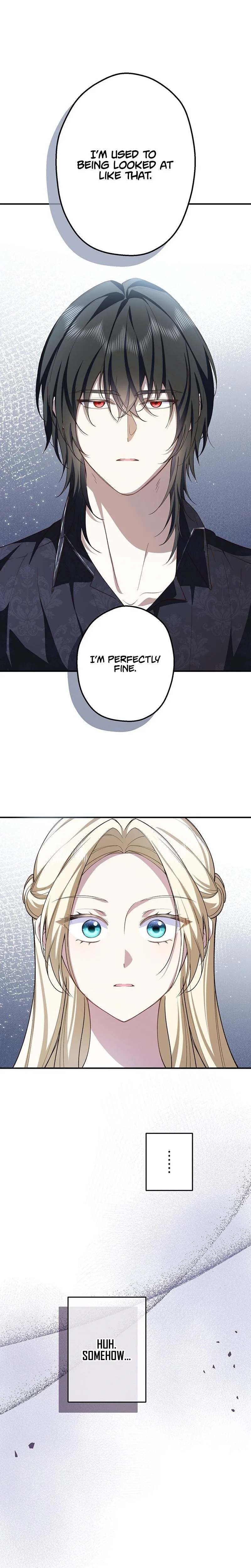 My Fiance Is a Former Assassin Prince Chapter 24 Page 15