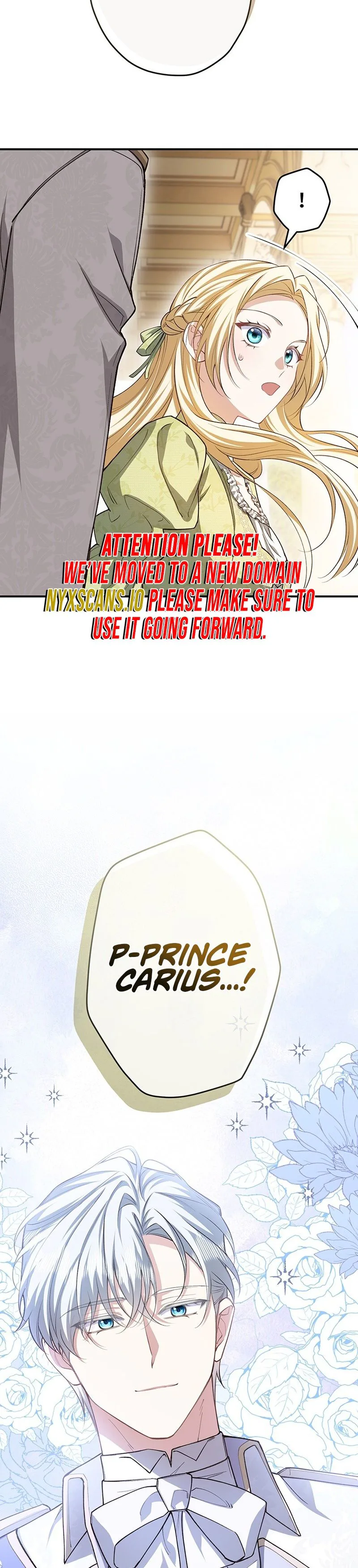 My Fiance Is a Former Assassin Prince Chapter 24 Page 22