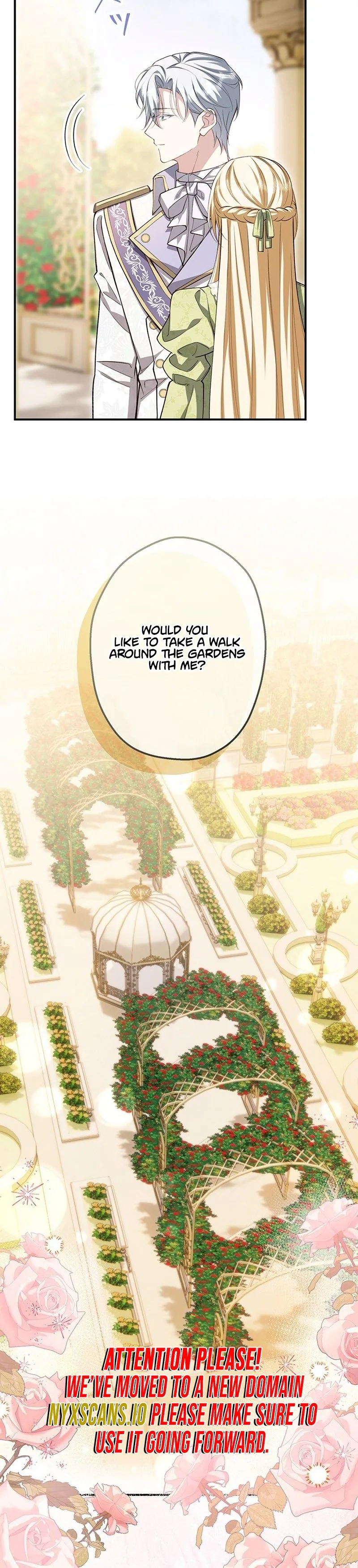 My Fiance Is a Former Assassin Prince Chapter 24 Page 26