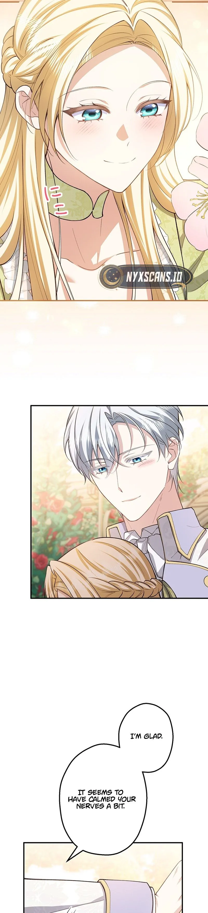 My Fiance Is a Former Assassin Prince Chapter 24 Page 30