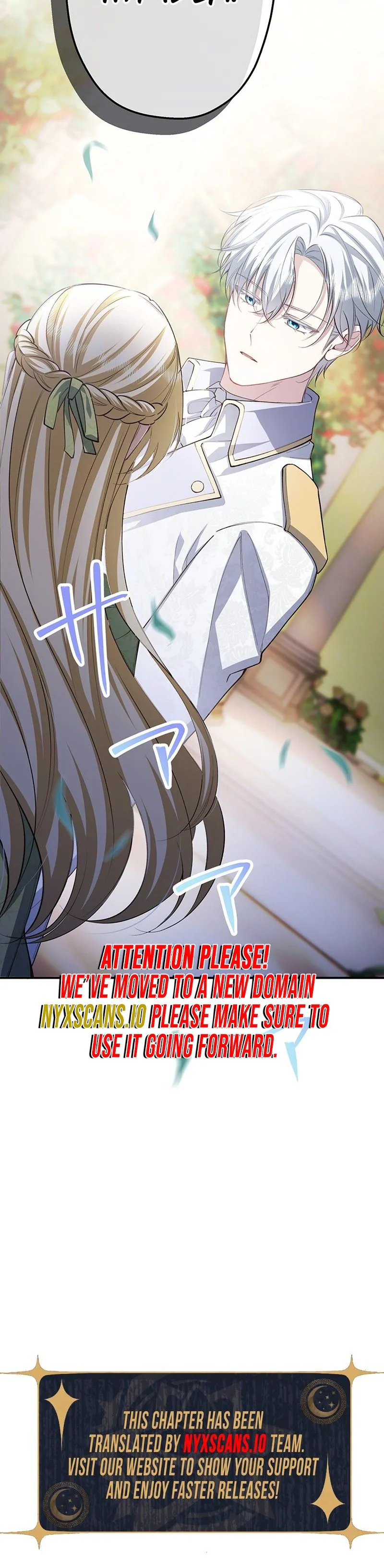 My Fiance Is a Former Assassin Prince Chapter 24 Page 33