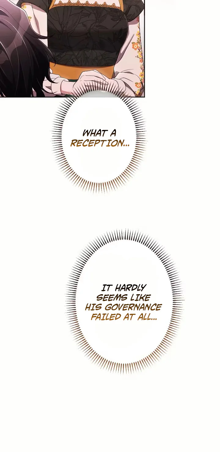 My Fifth Arranged Marriage Is with You, Who Hates Me Chapter 64 Page 22