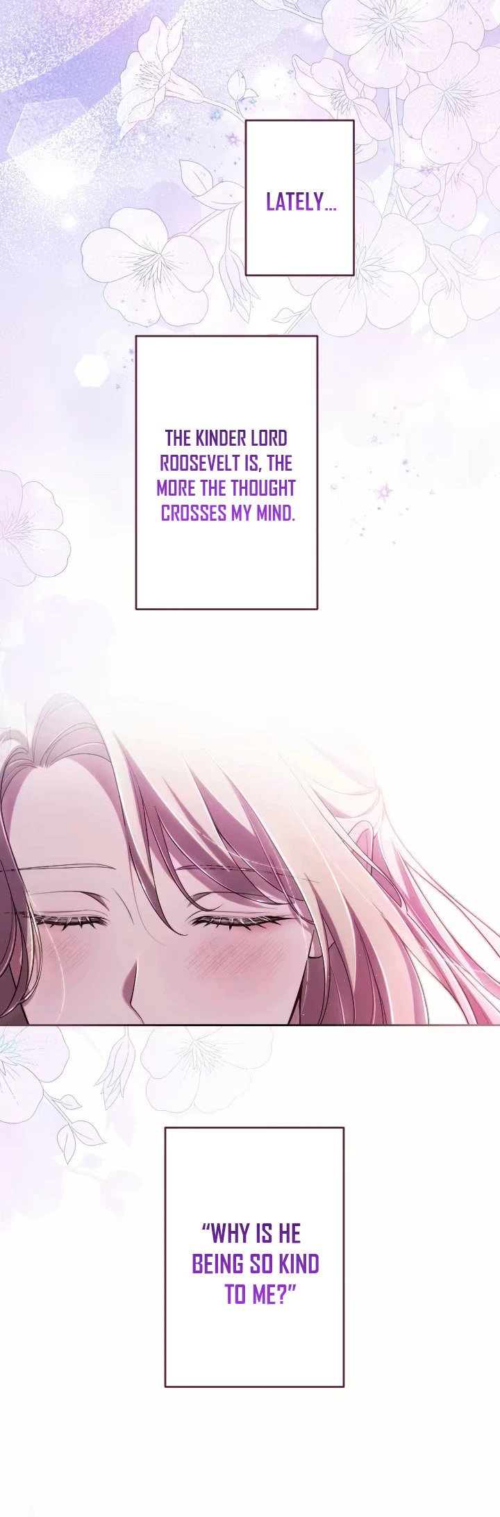 My Fifth Arranged Marriage Is with You, Who Hates Me Chapter 63 Page 7