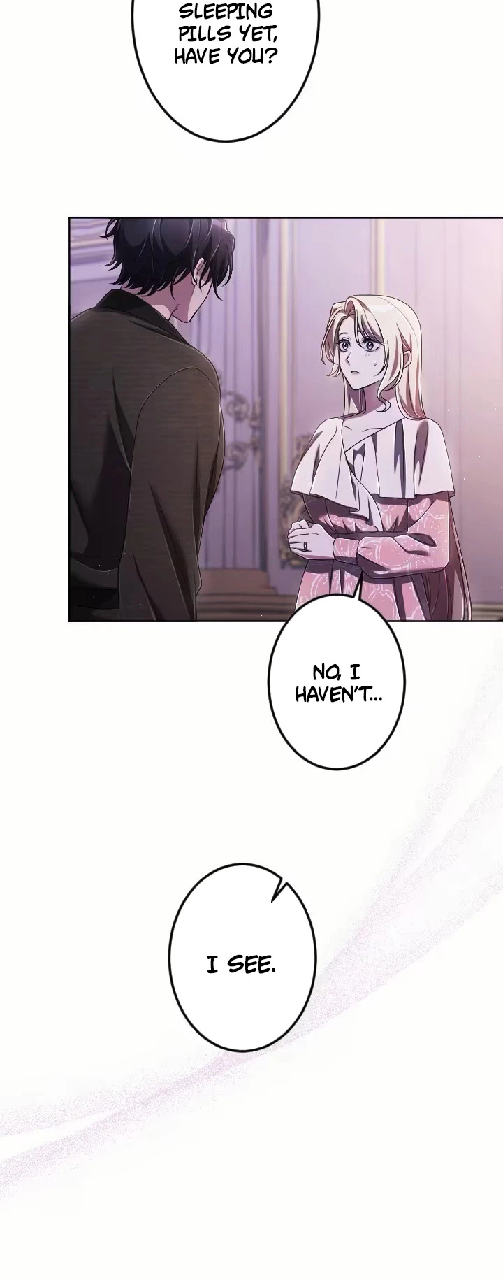 My Fifth Arranged Marriage Is with You, Who Hates Me Chapter 63 Page 19