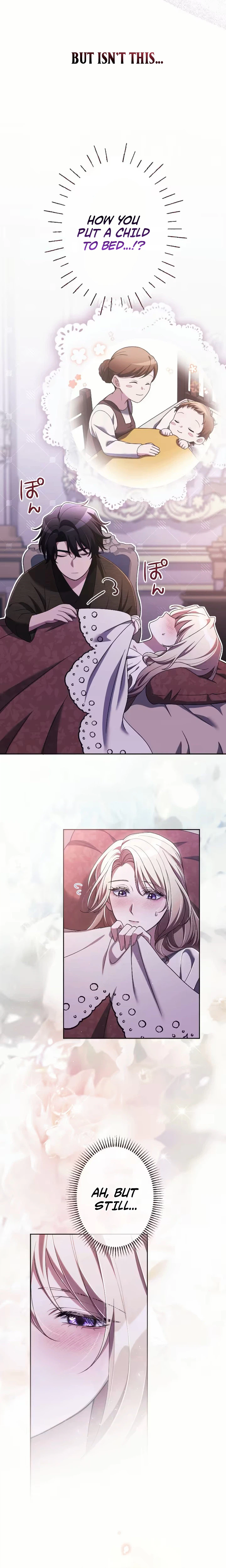 My Fifth Arranged Marriage Is with You, Who Hates Me Chapter 63 Page 24