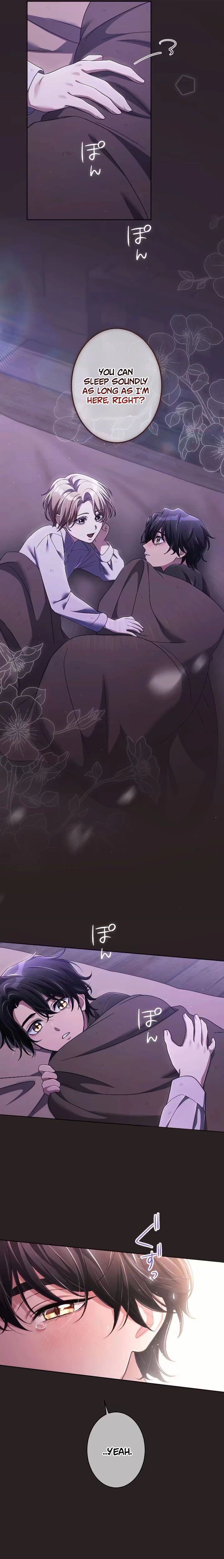 My Fifth Arranged Marriage Is with You, Who Hates Me Chapter 63 Page 29