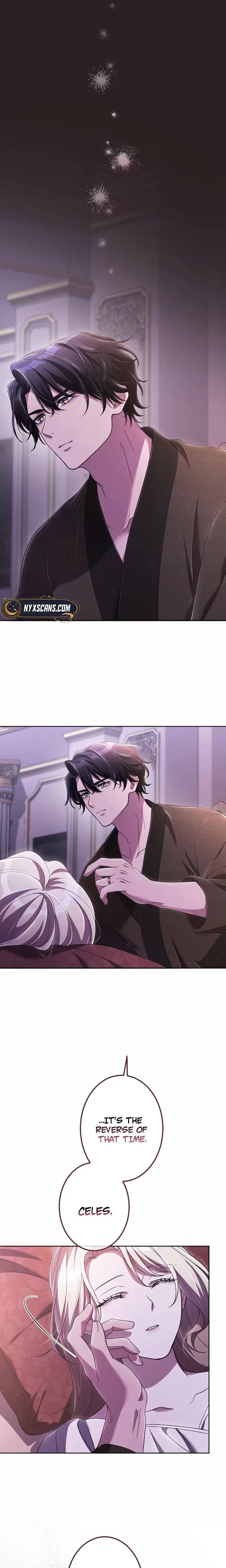 My Fifth Arranged Marriage Is with You, Who Hates Me Chapter 63 Page 30