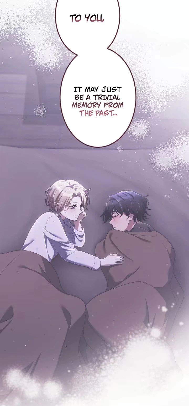My Fifth Arranged Marriage Is with You, Who Hates Me Chapter 63 Page 31