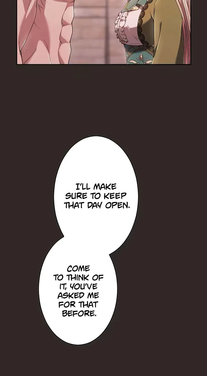 My Fifth Arranged Marriage Is with You, Who Hates Me Chapter 37 Page 7