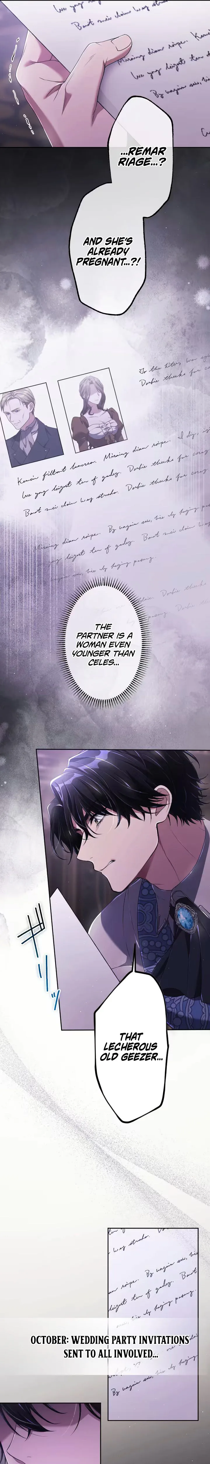 My Fifth Arranged Marriage Is with You, Who Hates Me Chapter 37 Page 23