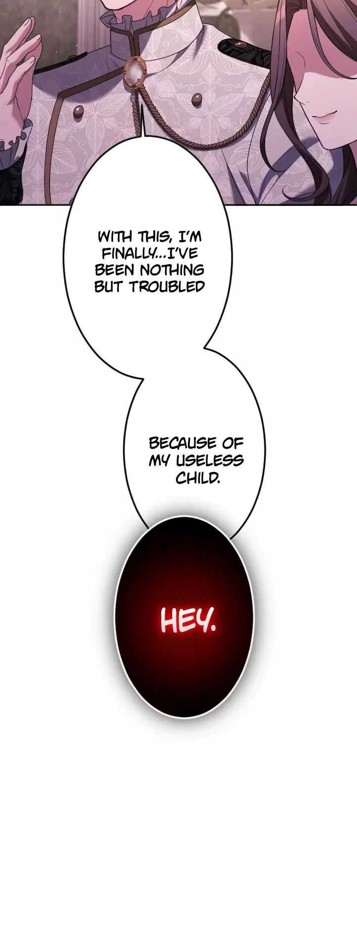My Fifth Arranged Marriage Is with You, Who Hates Me Chapter 37 Page 34