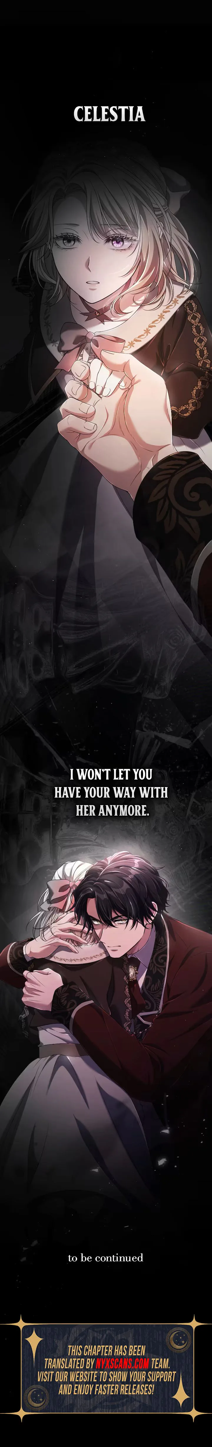 My Fifth Arranged Marriage Is with You, Who Hates Me Chapter 37 Page 38
