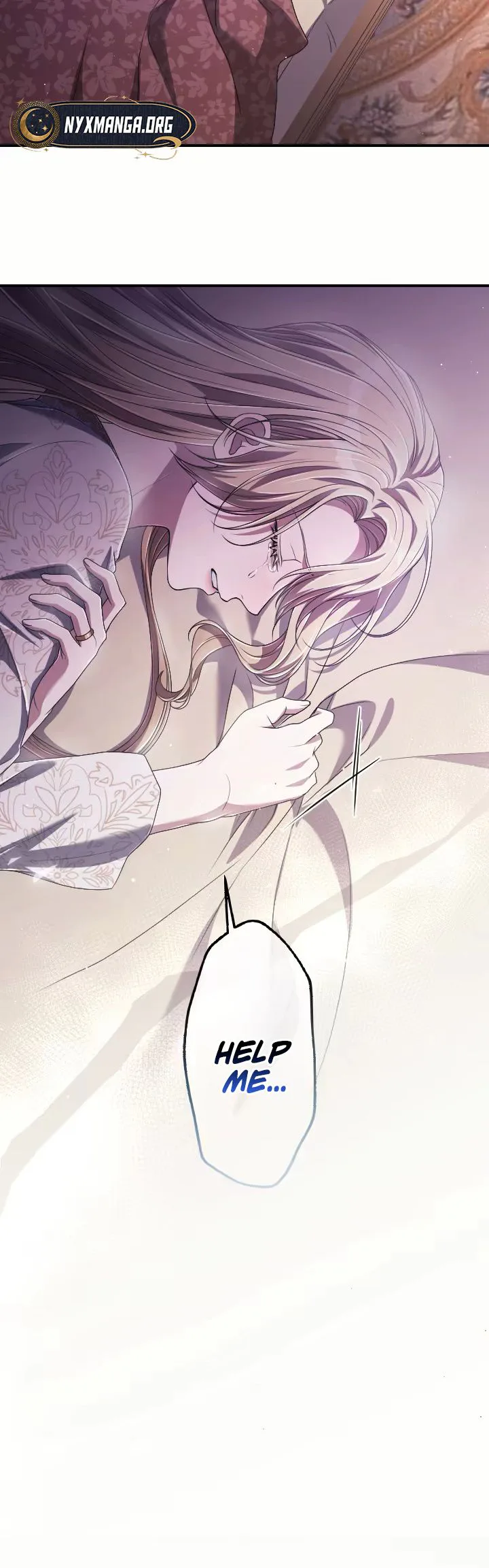 My Fifth Arranged Marriage Is with You, Who Hates Me Chapter 35 Page 10