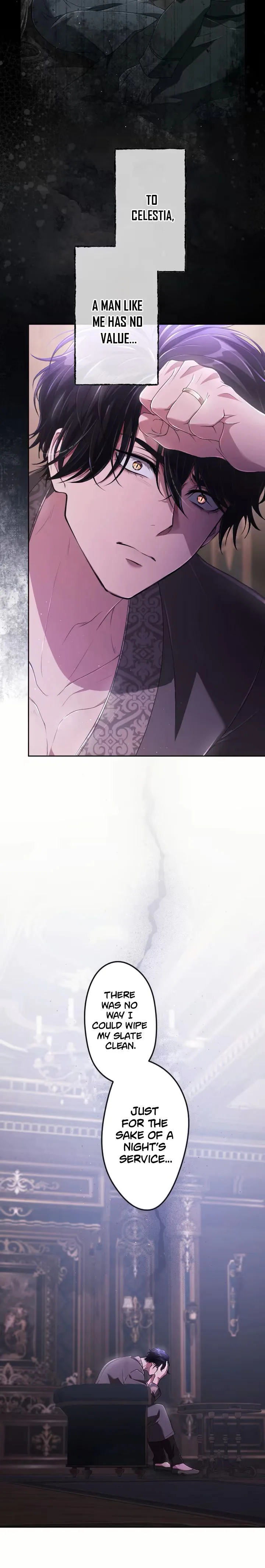 My Fifth Arranged Marriage Is with You, Who Hates Me Chapter 35 Page 16