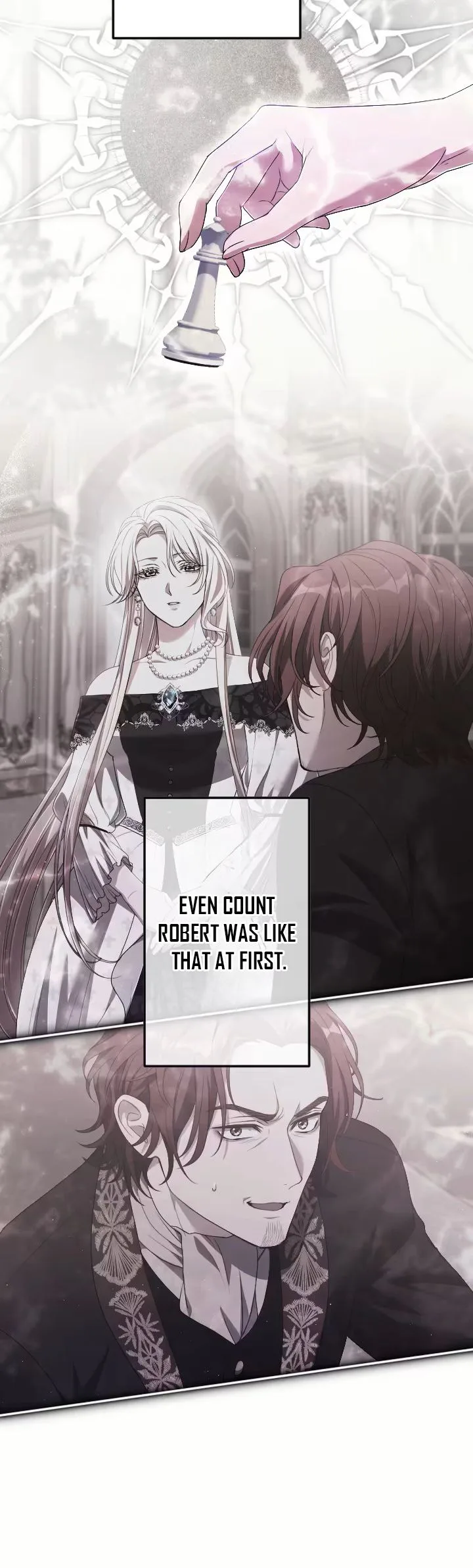 My Fifth Arranged Marriage Is with You, Who Hates Me Chapter 35 Page 22