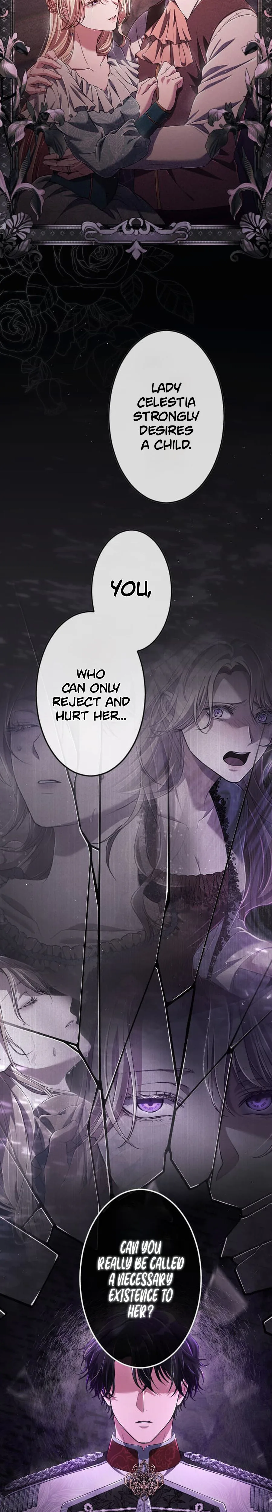My Fifth Arranged Marriage Is with You, Who Hates Me Chapter 33 Page 14