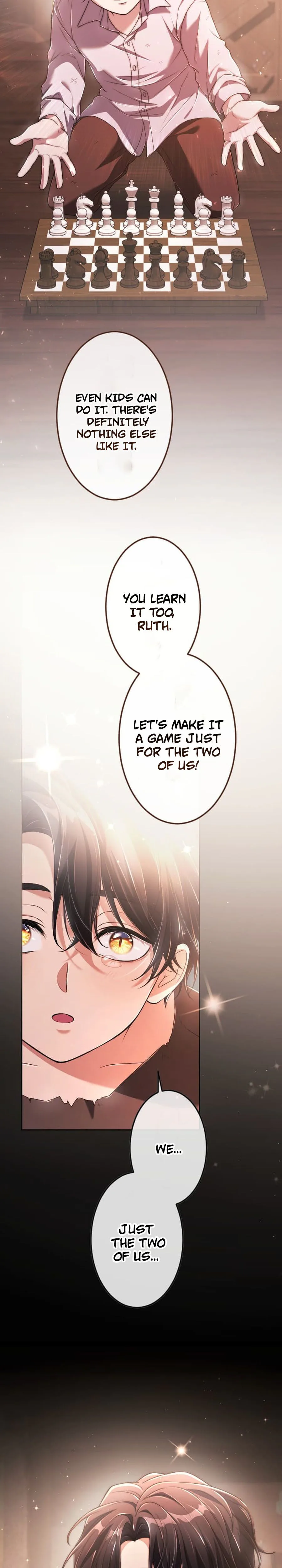 My Fifth Arranged Marriage Is with You, Who Hates Me Chapter 34 Page 23