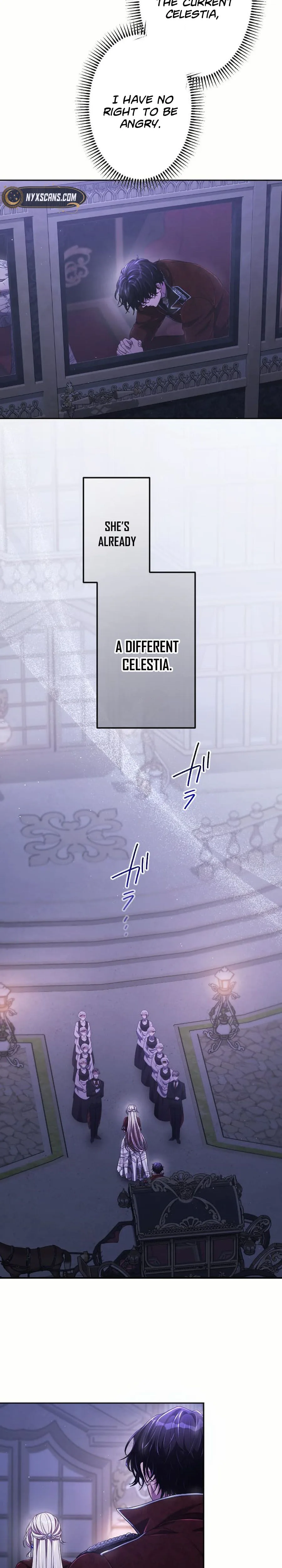 My Fifth Arranged Marriage Is with You, Who Hates Me Chapter 34 Page 31