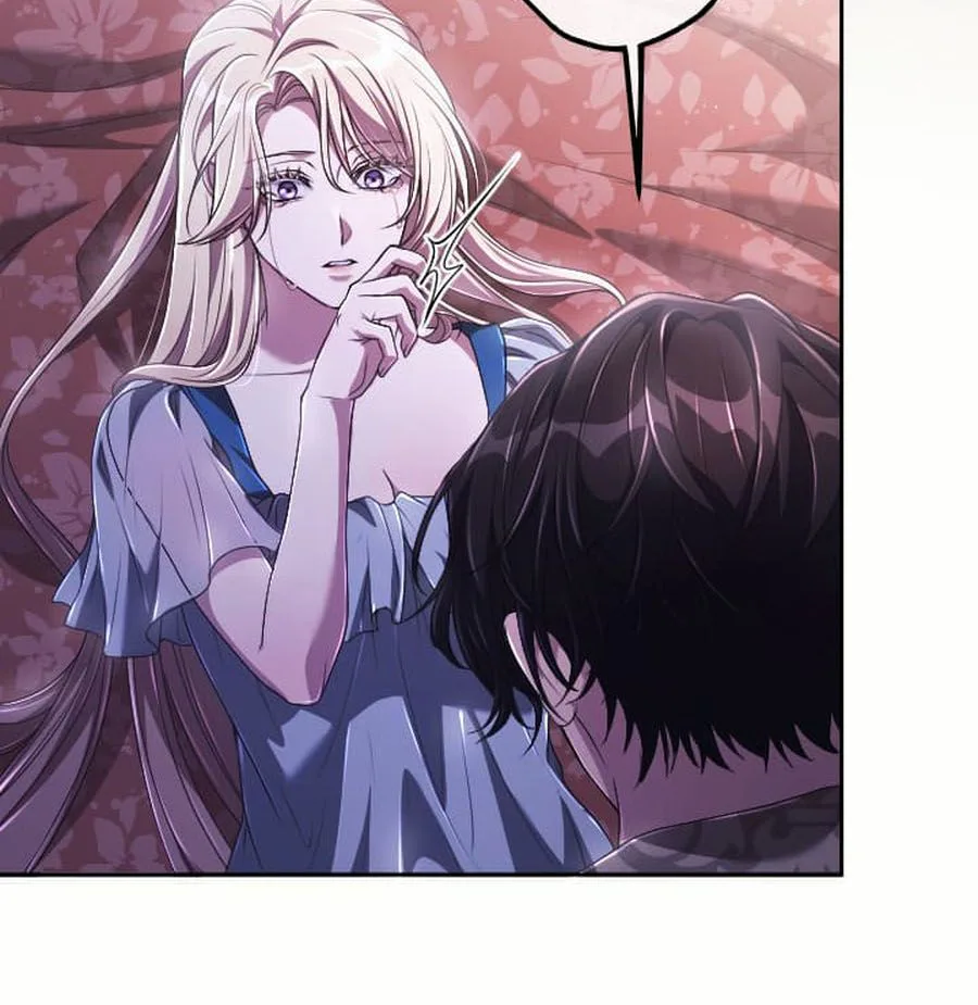My Fifth Arranged Marriage Is with You, Who Hates Me Chapter 34 Page 35