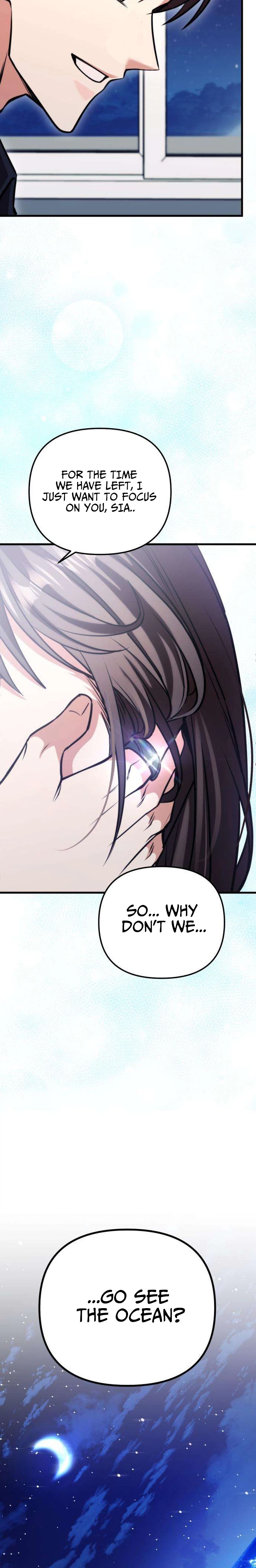 My Girlfriend Returned as a Dragon Chapter 7 Page 42