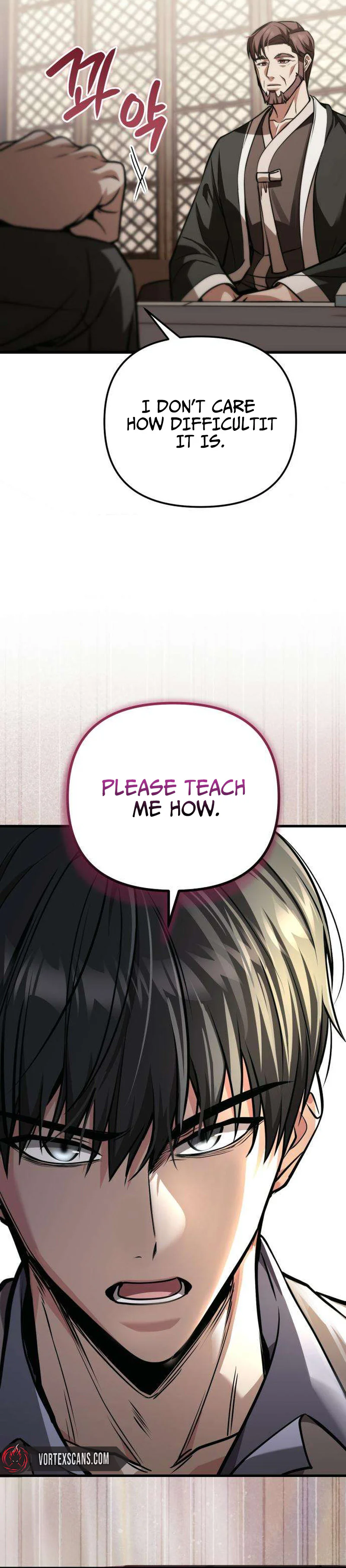 My Girlfriend Returned as a Dragon Chapter 9 Page 15