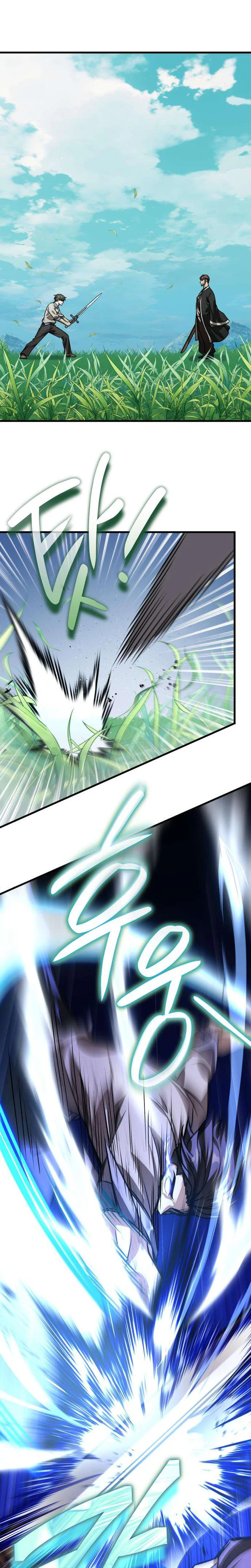 My Girlfriend Returned as a Dragon Chapter 9 Page 28