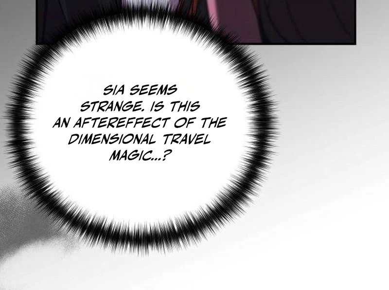 My Girlfriend Returned as a Dragon Chapter 3 Page 19